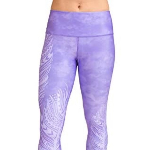 InnerFire leggings - Picture 2 of 2